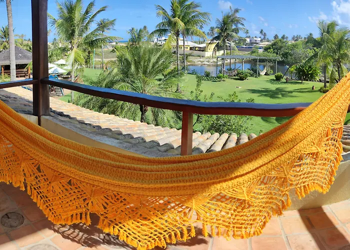 Grimms Pousada De Contos Porto de Sauipe