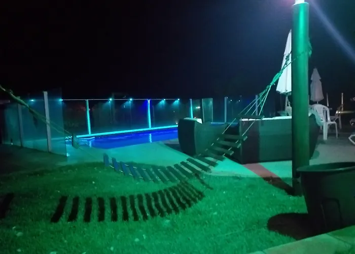 Pousada Aldeia Do Forte Porto de Sauipe